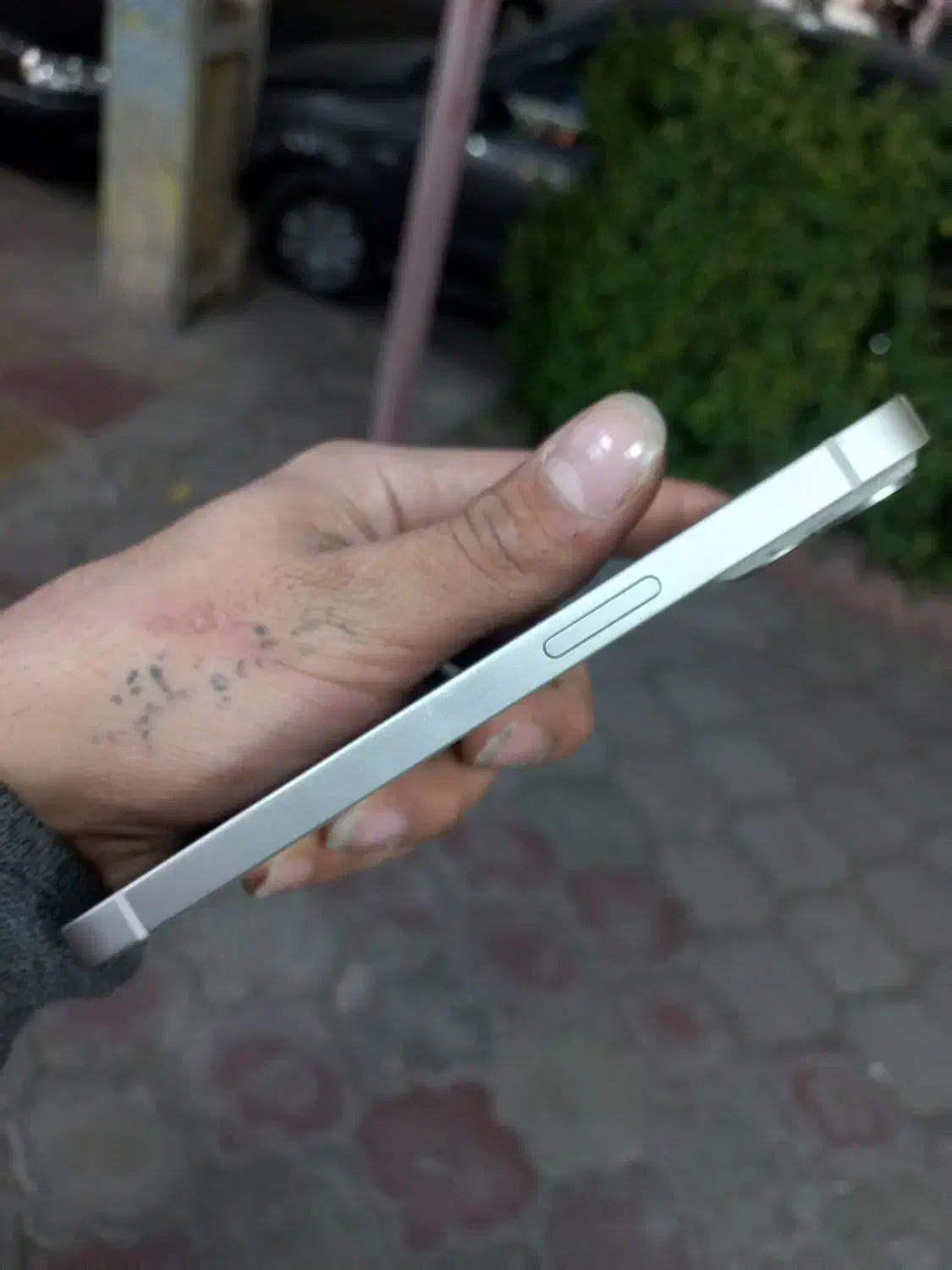 آیفون ۱۴ نرمال|موبایل|کرج, کمال‌شهر|دیوار