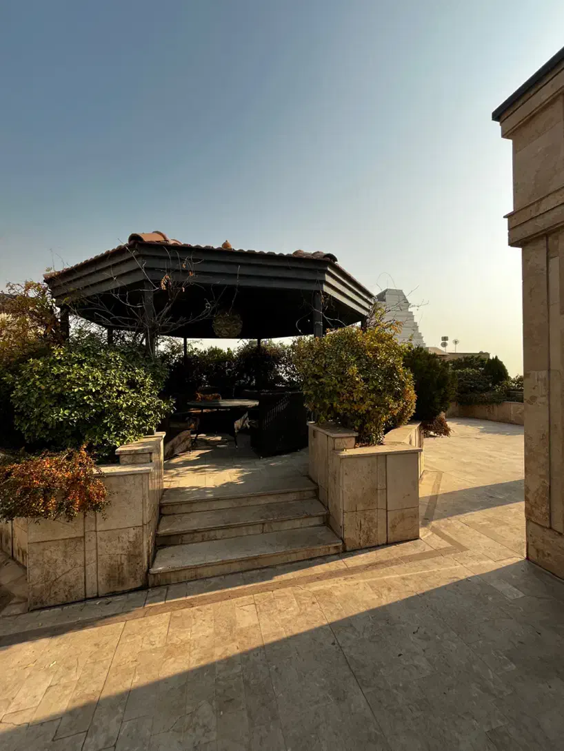 ۲۰۰ متر، فول، کامرانیه