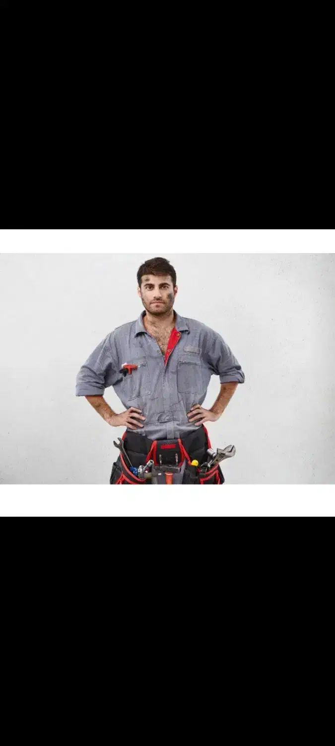 نیروی فنی هستم|خدمات پیشه و مهارت|کیش, |دیوار