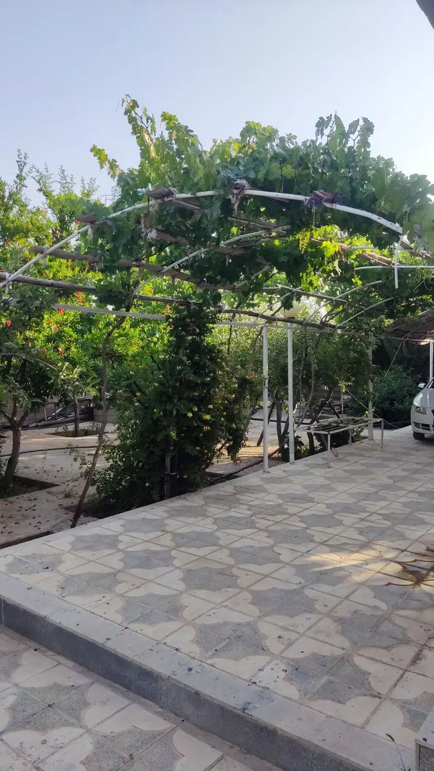 باغ ویلایی مسکونی مجموعه پرنیان|فروش خانه و ویلا|شیراز, محمدیه|دیوار