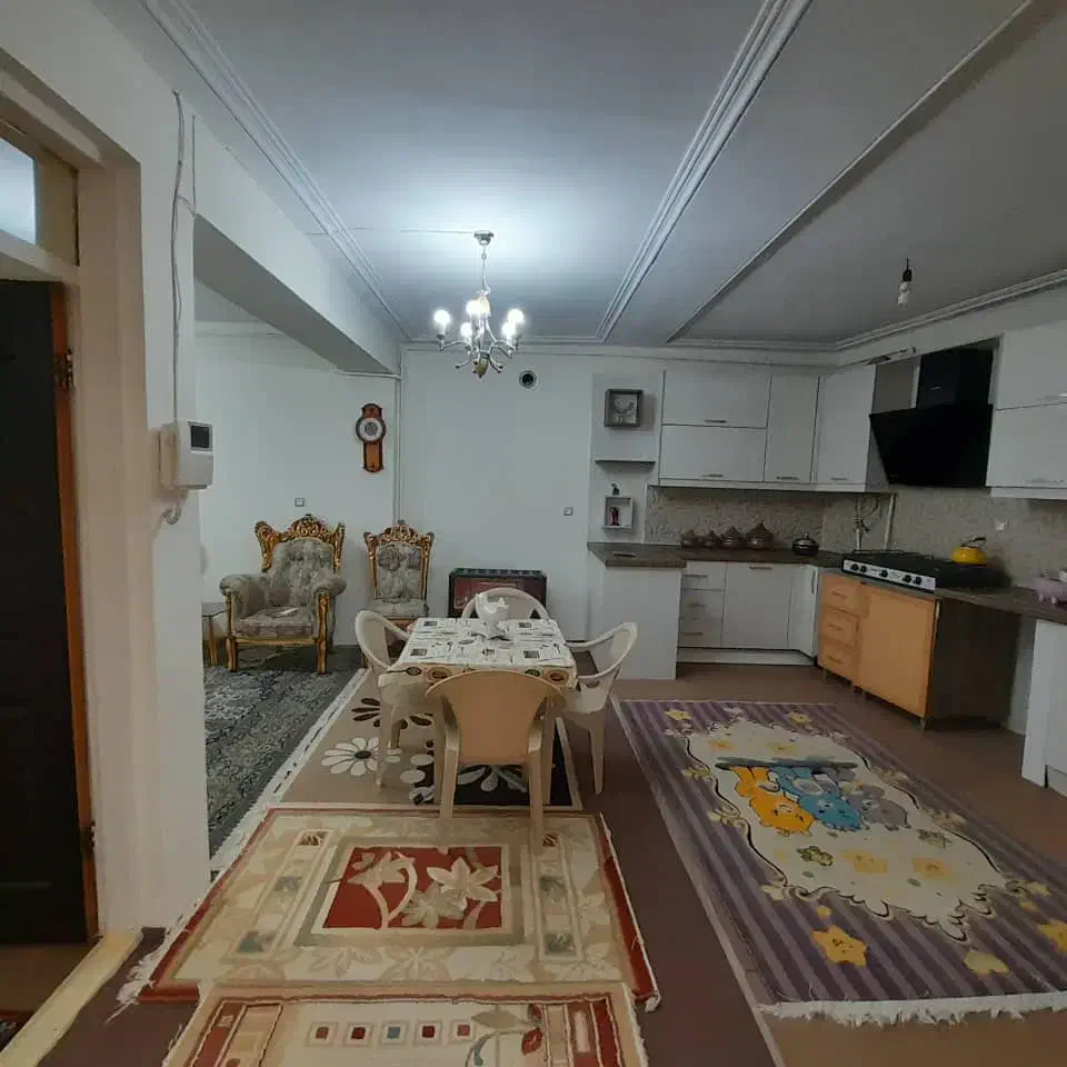 سوئیت تمیز|اجارهٔ کوتاه‌مدت آپارتمان و سوئیت|رشت, شالکو|دیوار