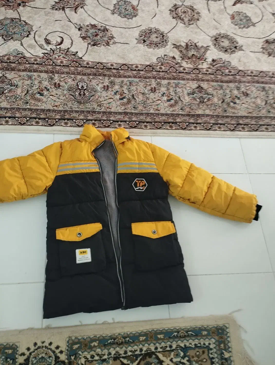 مانتو و کاپشن|لباس|شیراز, سیلو|دیوار