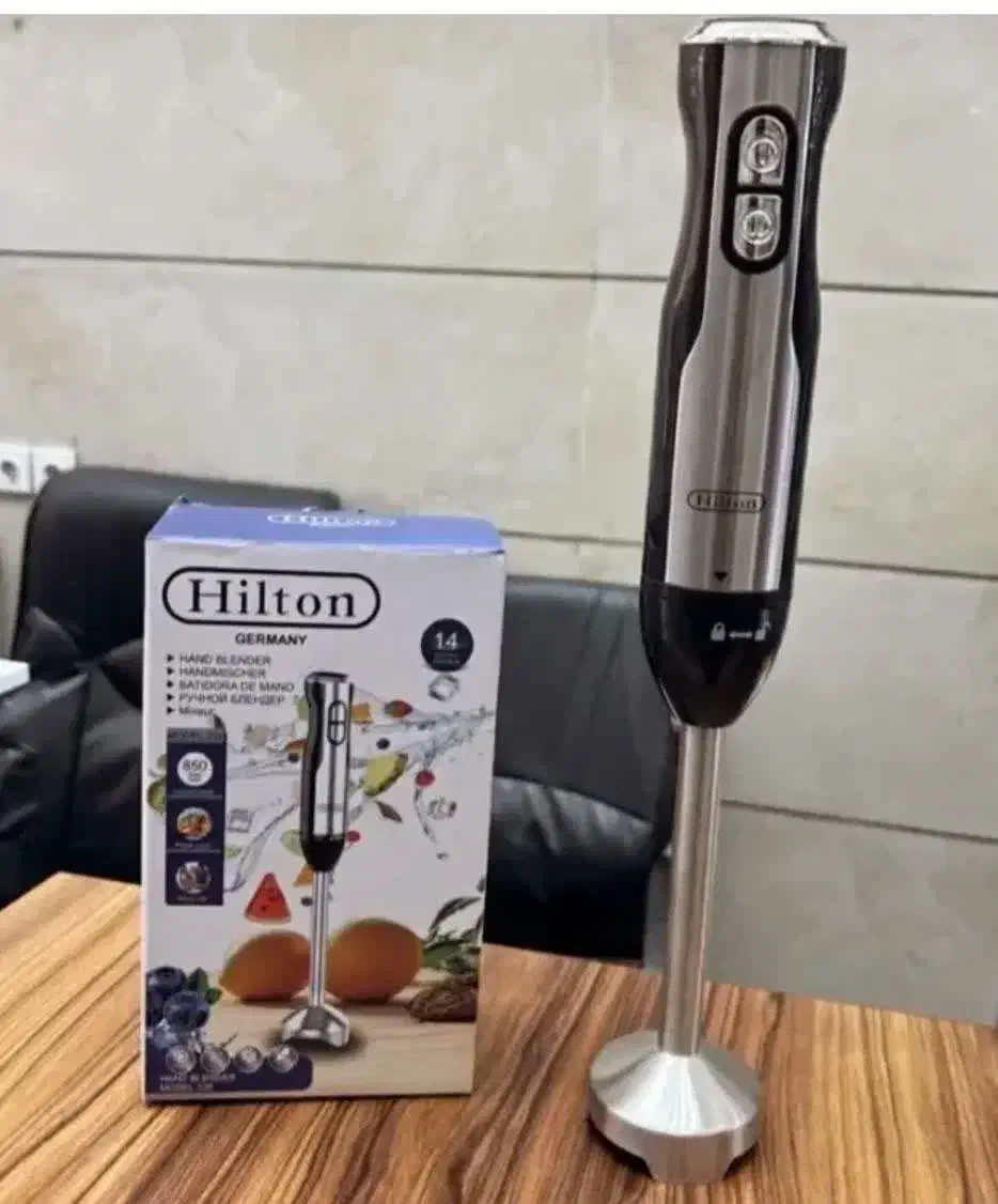 گوشتکوب برقی تک کاره قابلمه خردکن اتو اسنک همزن|خردکن، آسیاب، غذاساز|قم, علی آباد سعدگان|دیوار