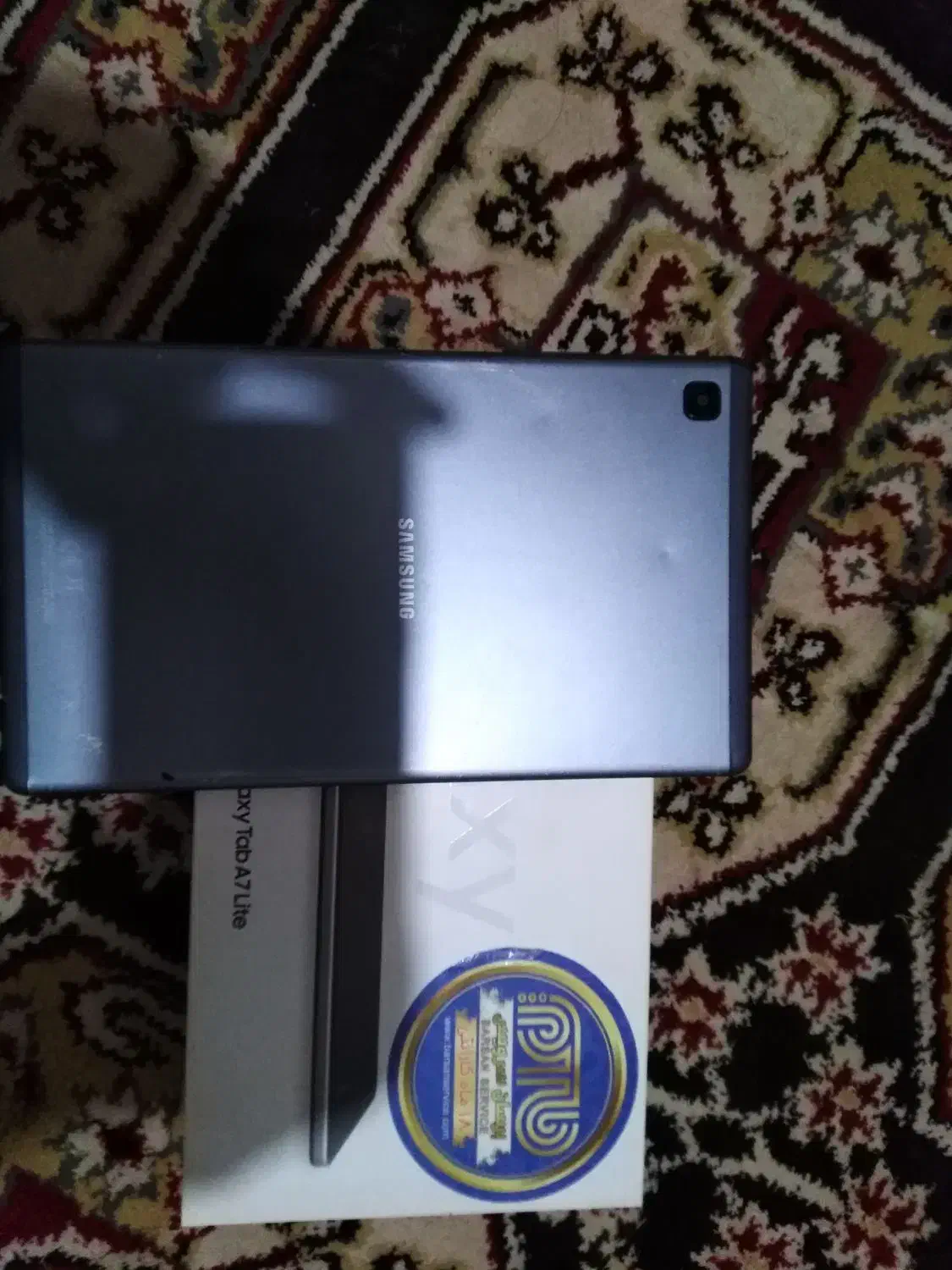 تبلت|تبلت|شیراز, شهرک سعدی|دیوار