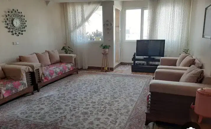 ردانی،بلوار نبوت،طبقه ۳|فروش آپارتمان|شاهین‌شهر, نبوت|دیوار