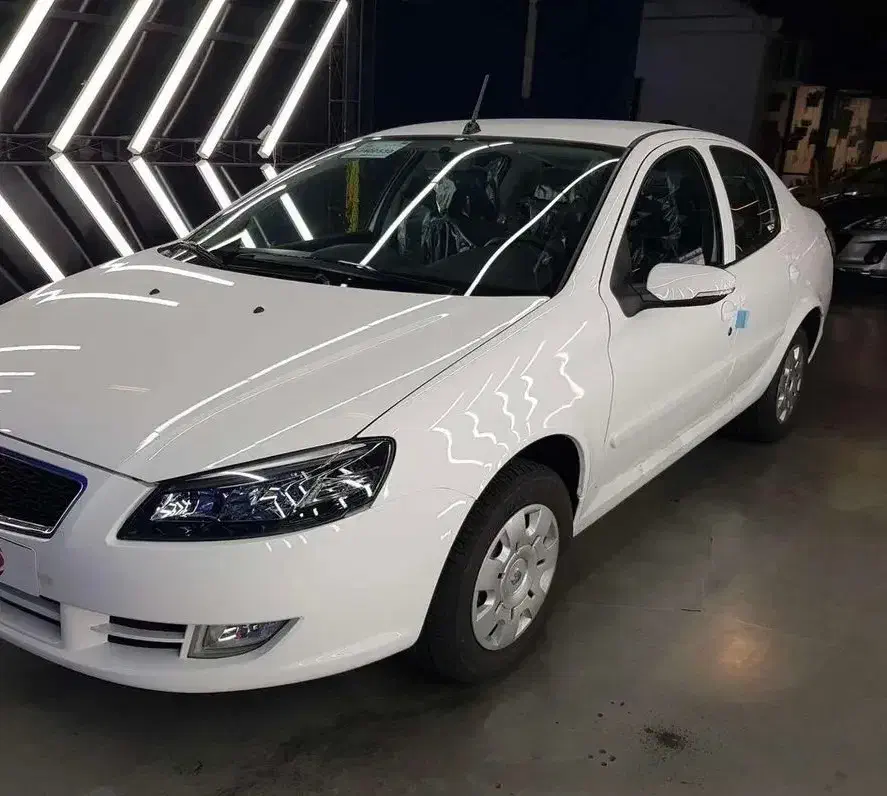 رانا پلاس سقف فلز تحویل|خودرو سواری و وانت|تهران, صادقیه|دیوار