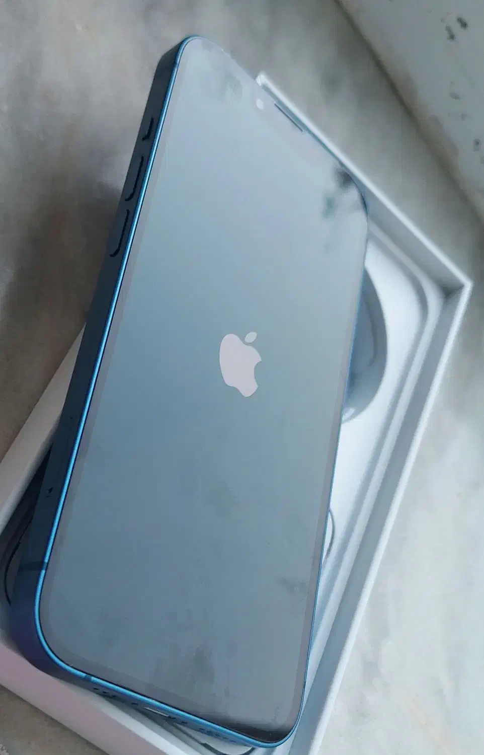 گوشی آیفون ۱۳|موبایل|آستارا, |دیوار