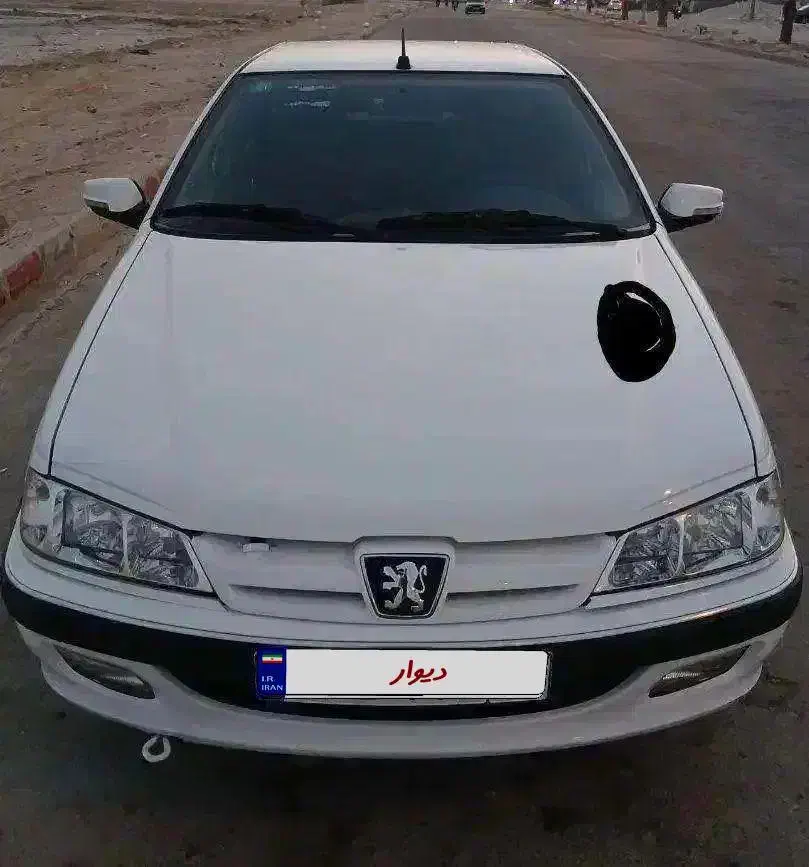 پارسtu5 م۱۴۰۱ کار۶۹بدون خطوخش بدون ضربه.دریچه برقی|خودرو سواری و وانت|بندر کنگان, |دیوار