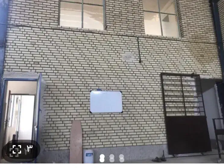 فروش سوله شهرک صنعتی هلال|فروش دفتر صنعتی، کشاورزی، تجاری|آران و بیدگل, |دیوار