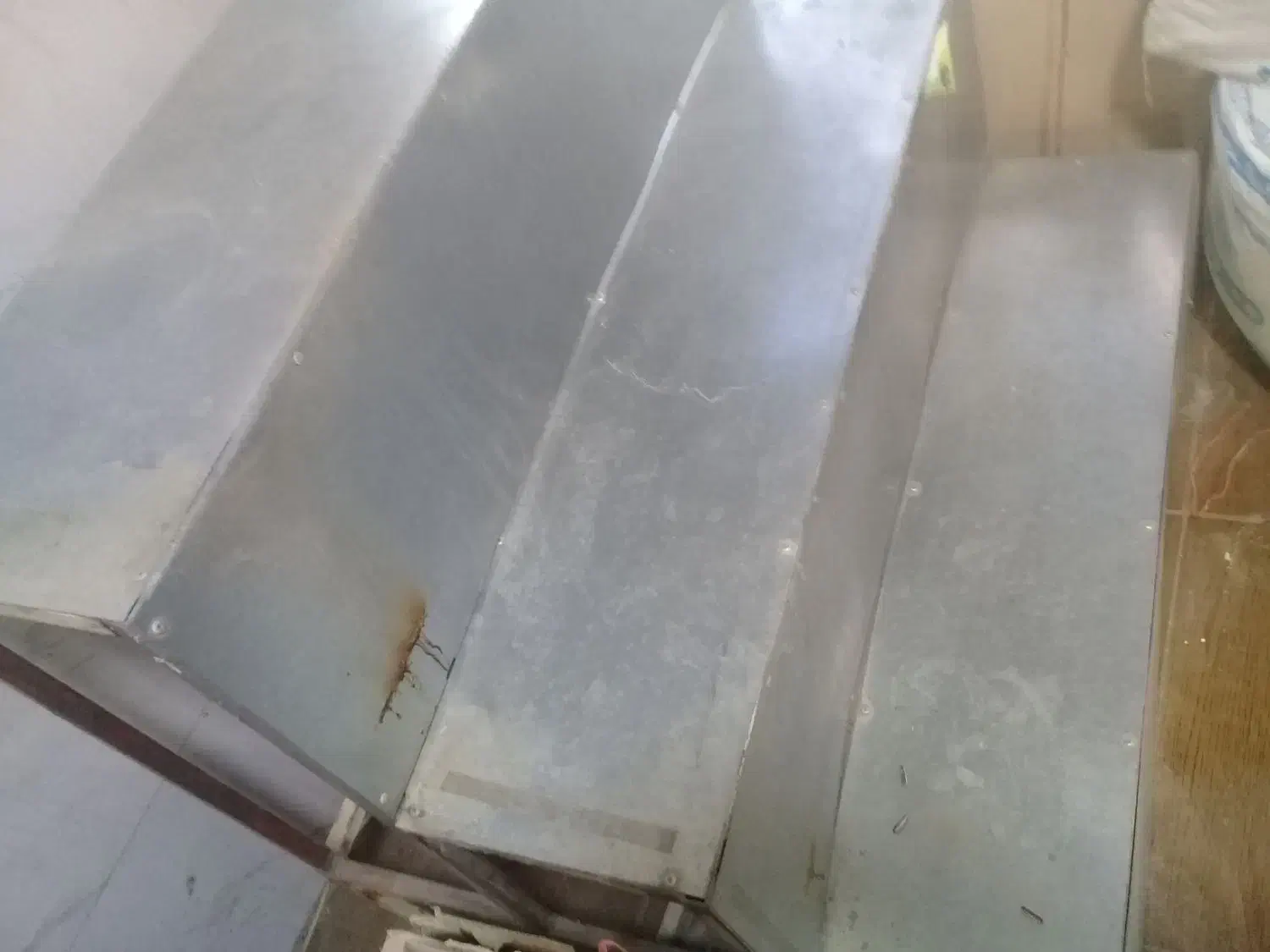 تابلو روان سالم. وسایل مغازه  عطاری .|فروشگاه و مغازه|کرمانشاه, |دیوار