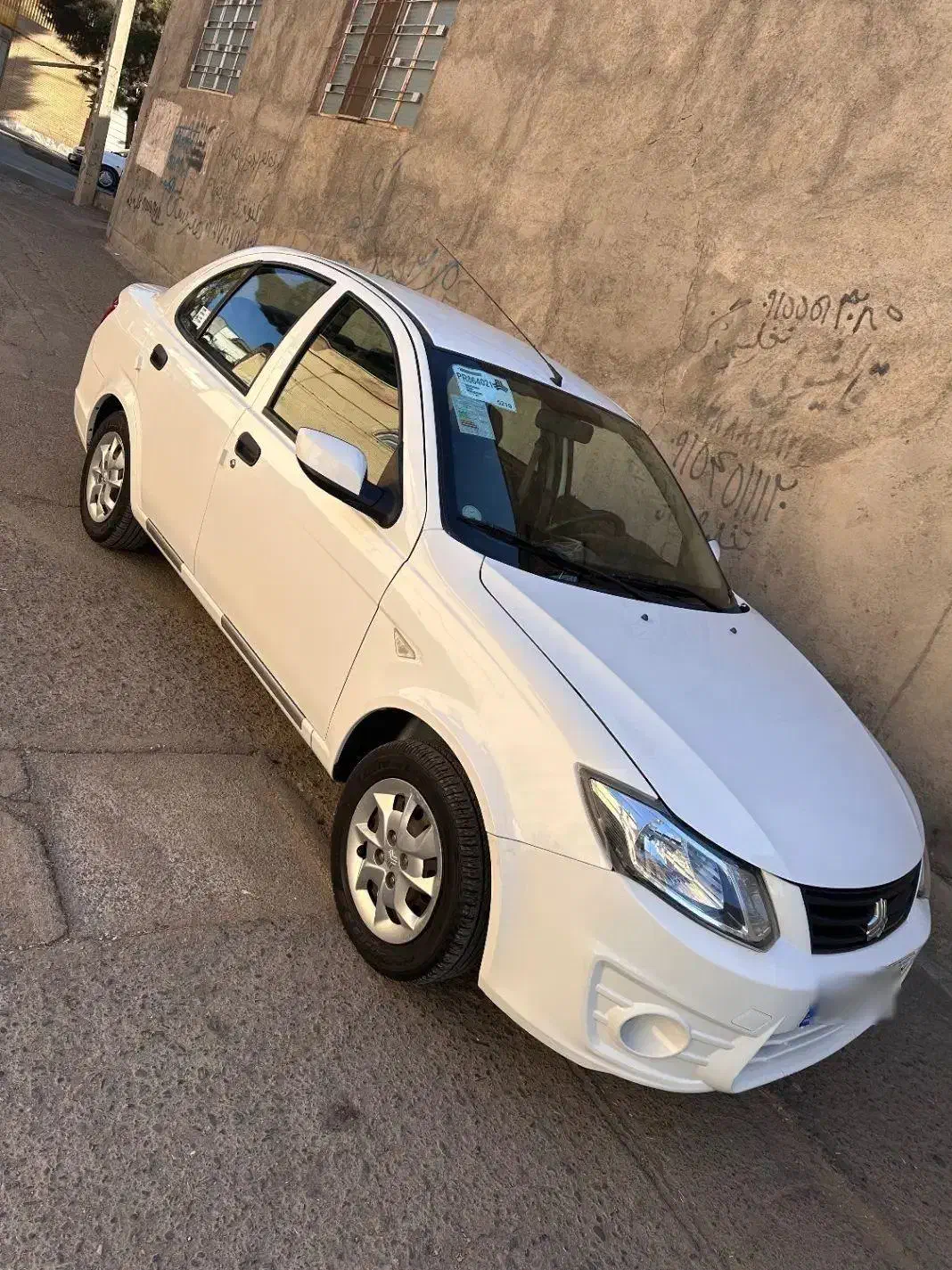 ساینا مدل ۹۹ بی رنگ پلمپ|خودرو سواری و وانت|نیشابور, شریعتی|دیوار