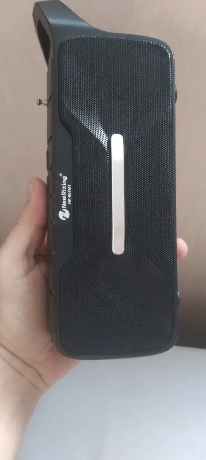 اسپیکر بلوتوثی|پخشکننده همراه|رشت, بلوار گیلان|دیوار