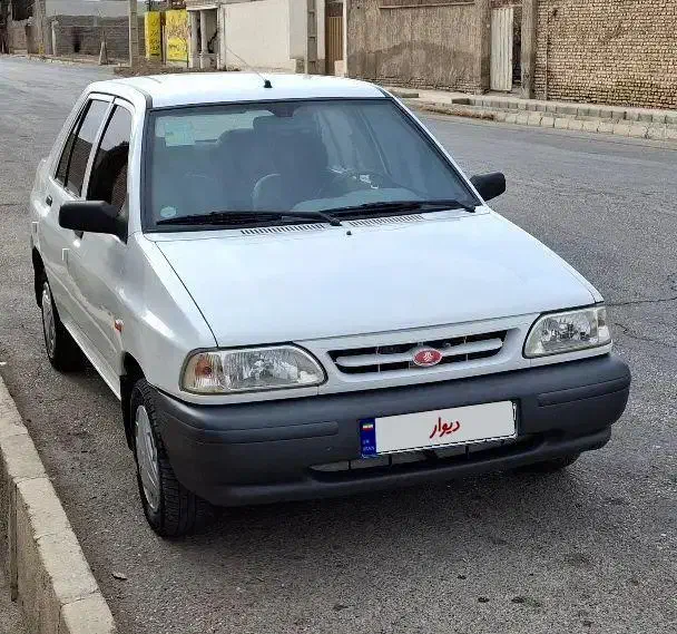 پراید 131 مدل 99|خودرو سواری و وانت|دامغان, |دیوار