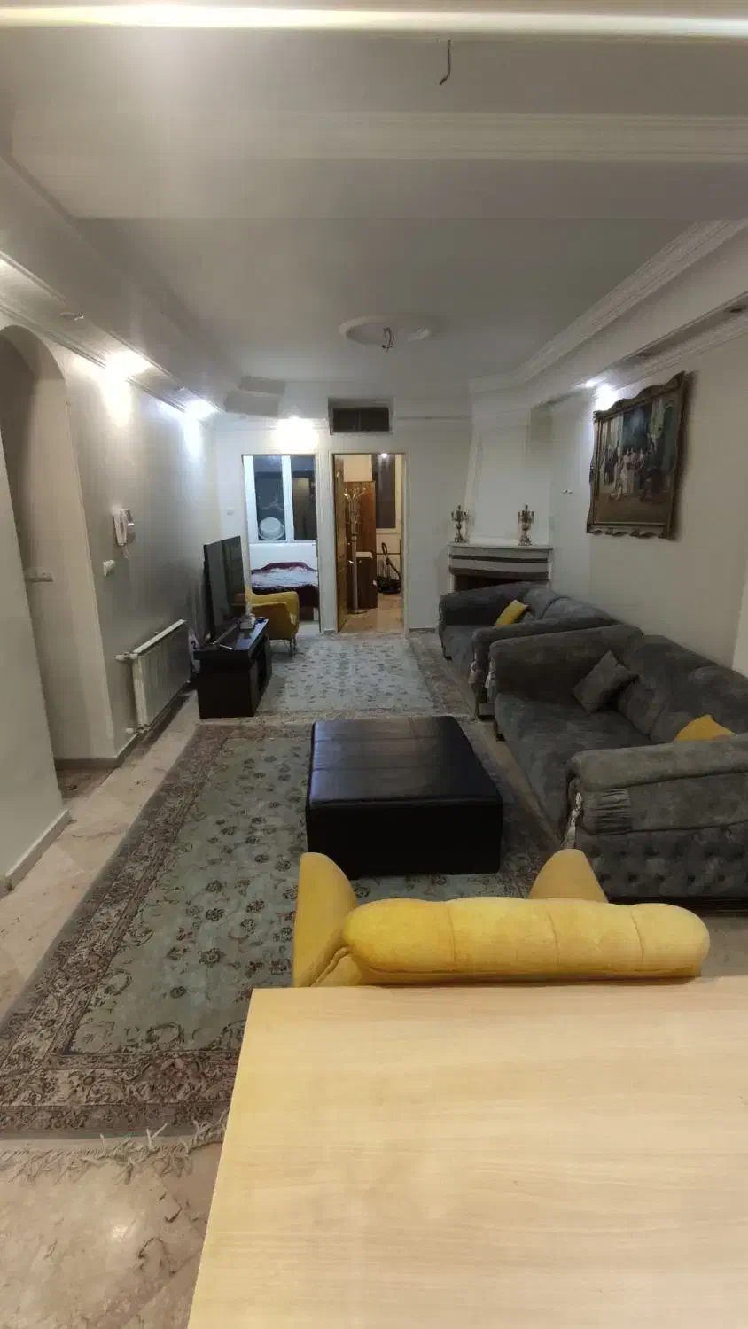 ۷۰ متر دو خواب باکس پونک