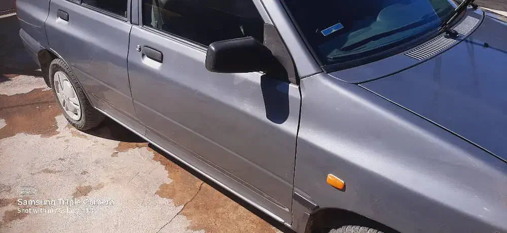 پراید ۱۳۱ مدل ۹۷|خودرو سواری و وانت|سرپل ذهاب, |دیوار