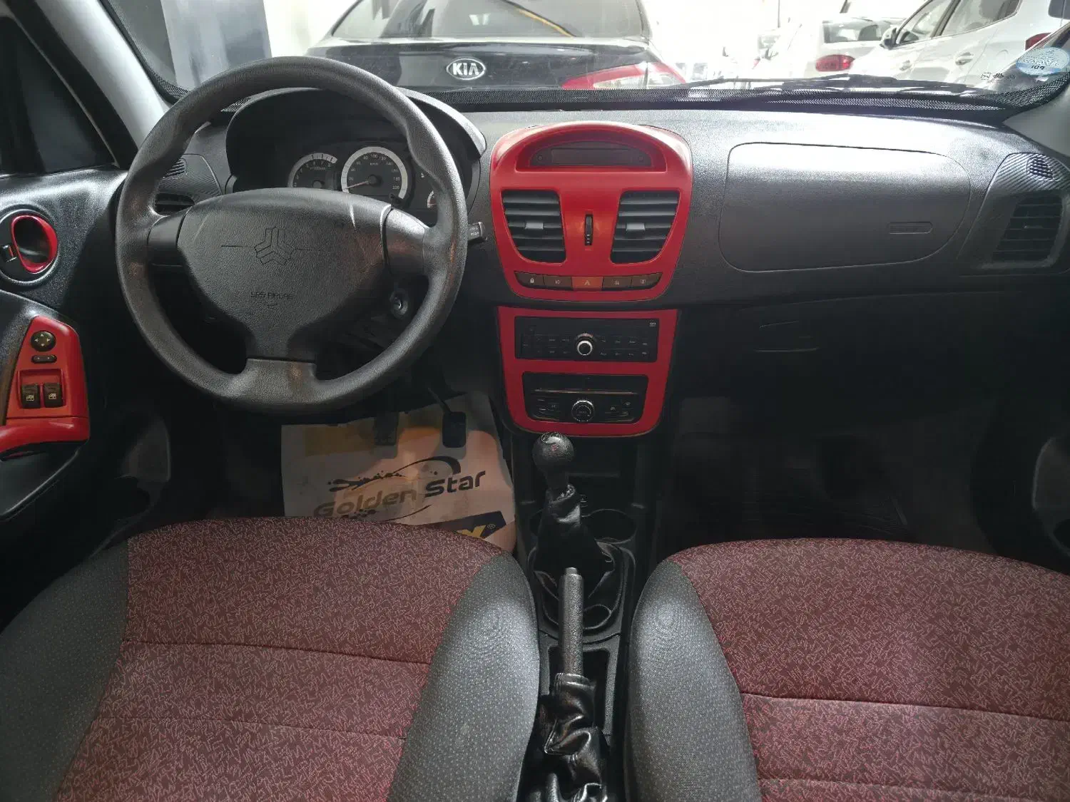 کوییک مدل ۱۴۰۱|خودرو سواری و وانت|اصفهان, دستگرده|دیوار