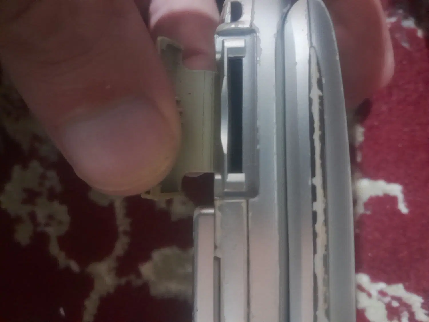 گوشی NEC|موبایل|اردبیل, |دیوار