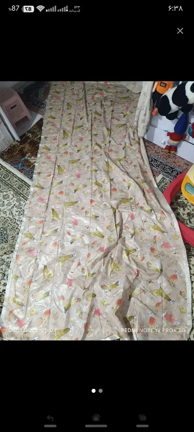 وسایل آشپزخونه|سفره، حوله، دستمال آشپزخانه|خرم‌آباد (تنکابن), |دیوار