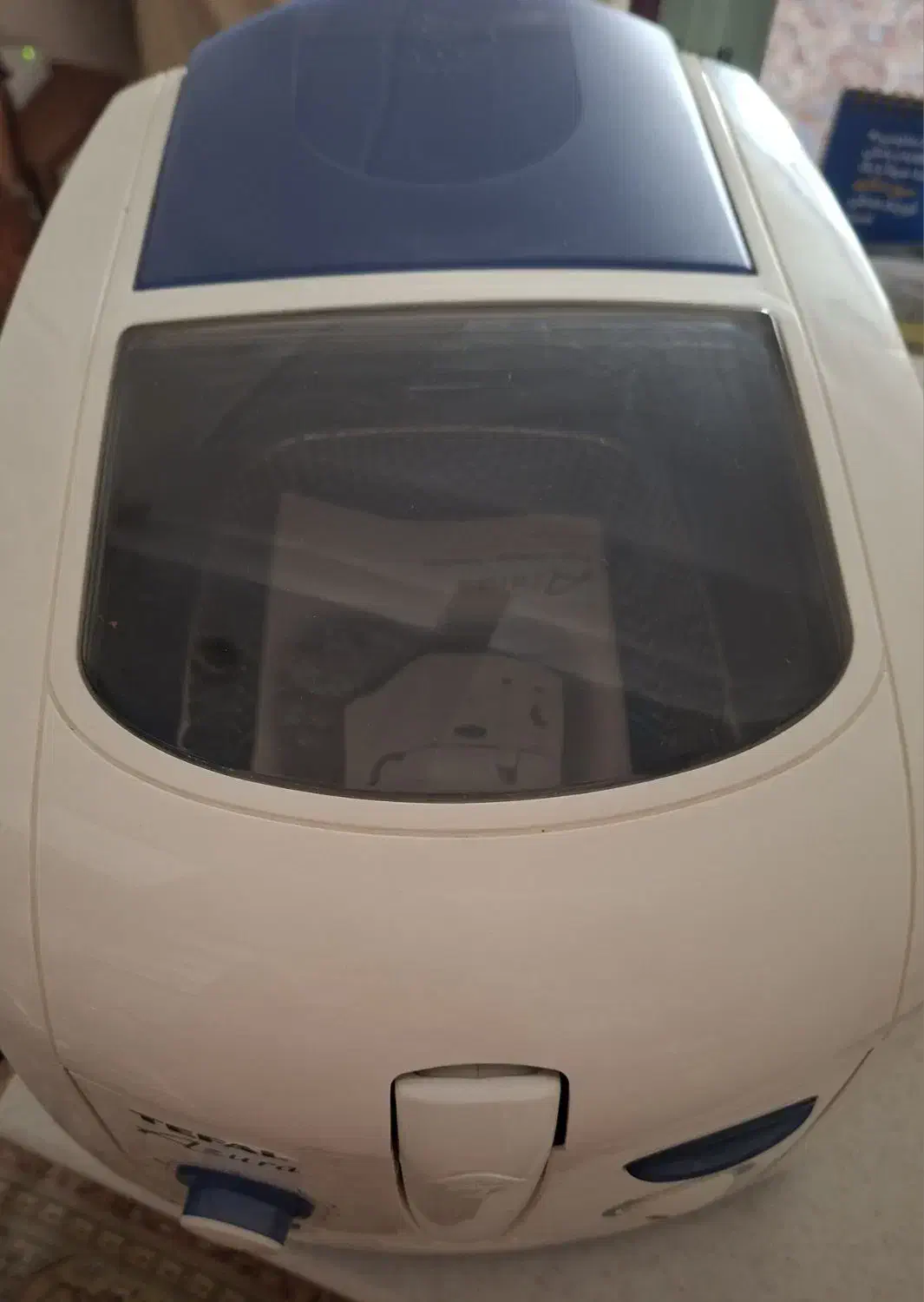 سرخ کن تفال اصل فرانسه|اجاق گاز و لوازم برقی پخت‌وپز|تهران, شهر زیبا|دیوار