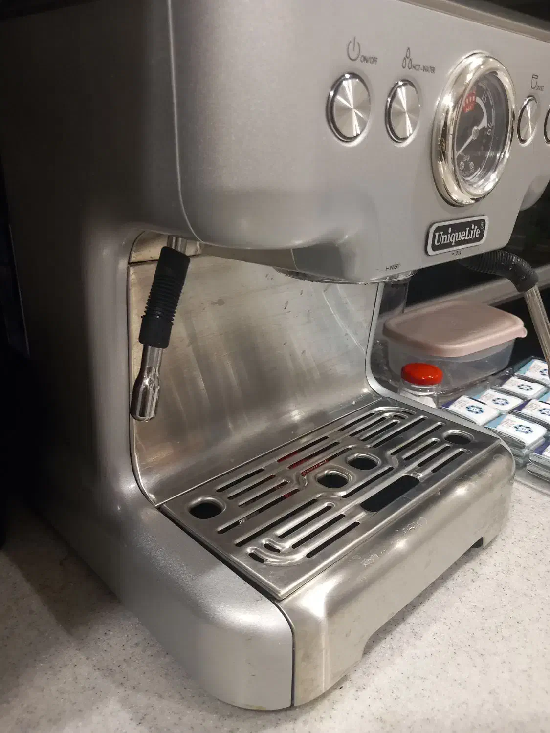 قهوه سازی|سماور، چایساز، قهوهساز|اصفهان, بهارستان|دیوار