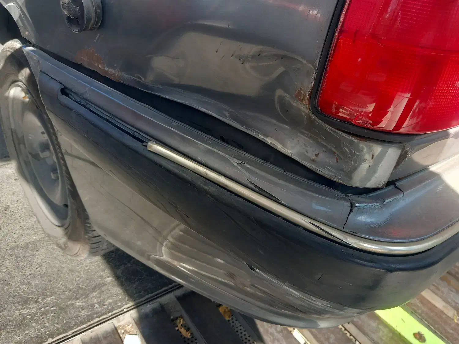 پژو پارس دوگانه مدل ۹۰|خودرو سواری و وانت|مشکین‌دشت, |دیوار