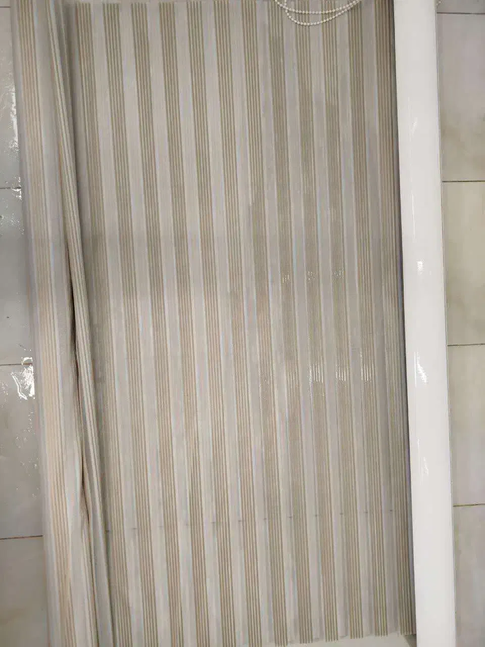 پرده زبرا|پرده، رانر، رومیزی|تهران, فلسطین (میدان انقلاب)|دیوار