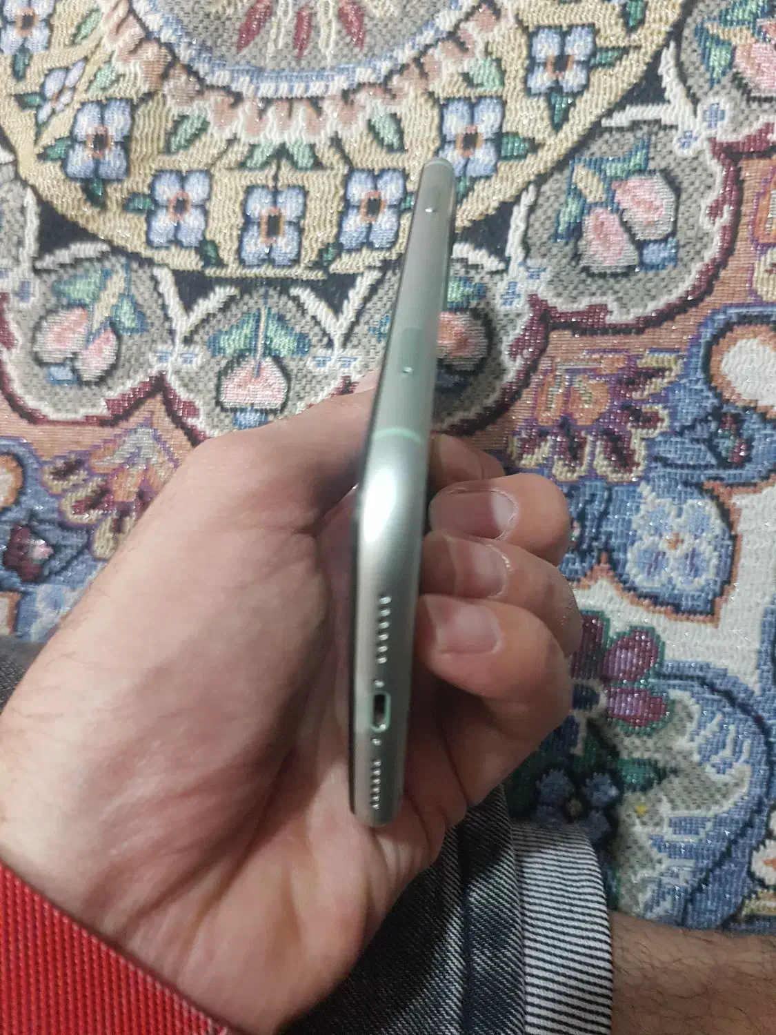 ایفون ۱۱ قیمت پایین گذاشتم|موبایل|سبزوار, توحیدشهر|دیوار