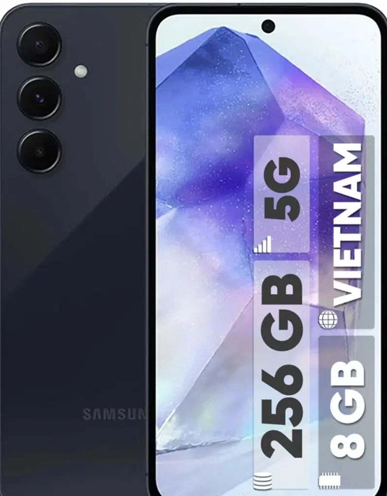 a55|موبایل|اصفهان, سعادت‌آباد|دیوار