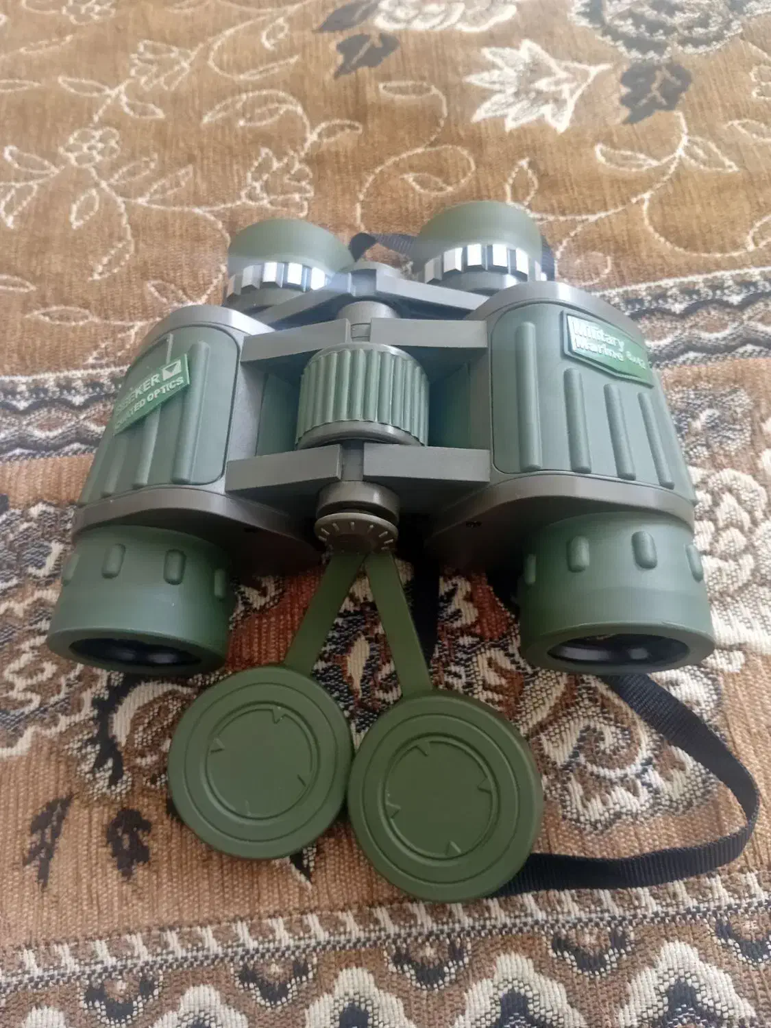 دوربین|کوهنوردی و کمپینگ|نقده, |دیوار