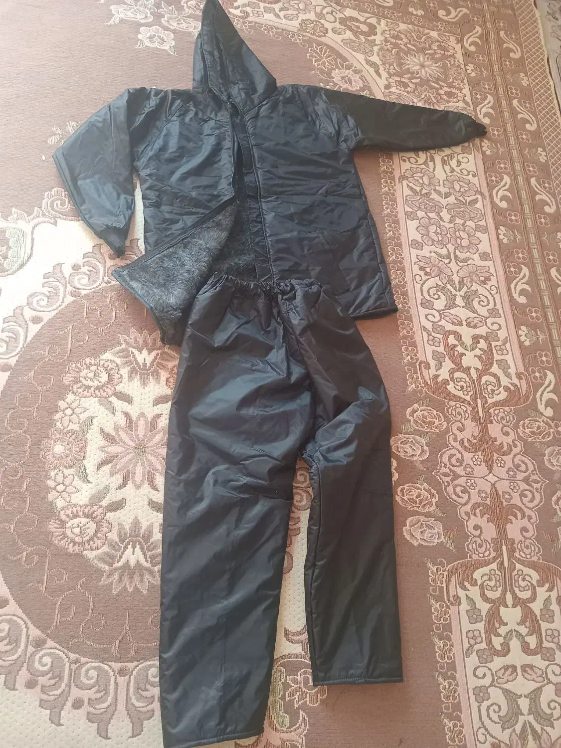 بادگیر|کوهنوردی و کمپینگ|سردرود, |دیوار