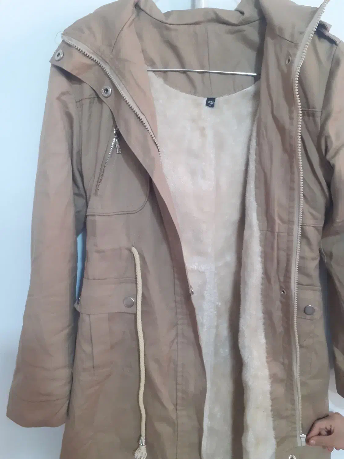 لباس پشمی زنانه|لباس|نسیم‌شهر, |دیوار