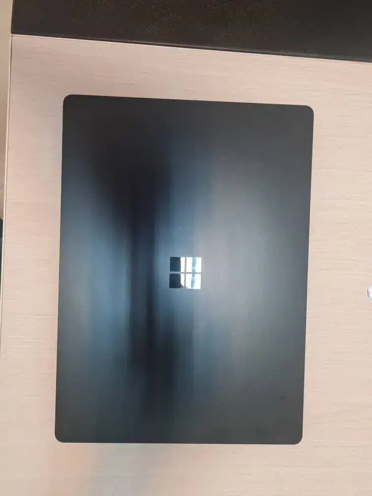 سرفیس لپ تاپ 3 -  با مادربورد سوخته|رایانه همراه|اراک, |دیوار