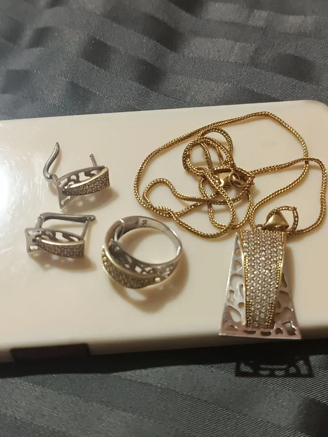 طلا|جواهرات|شاهینشهر, طالقانی|دیوار