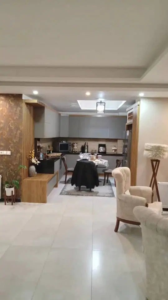 اجاره اپارتمان اسانسور دار|اجارهٔ آپارتمان|قائم‌شهر, |دیوار