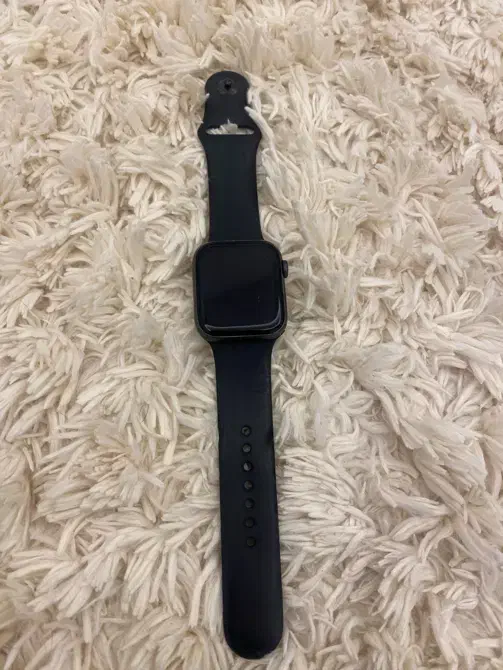 اپل واچ سری ۴|لوازم جانبی موبایل و تبلت|کرمانشاه, |دیوار