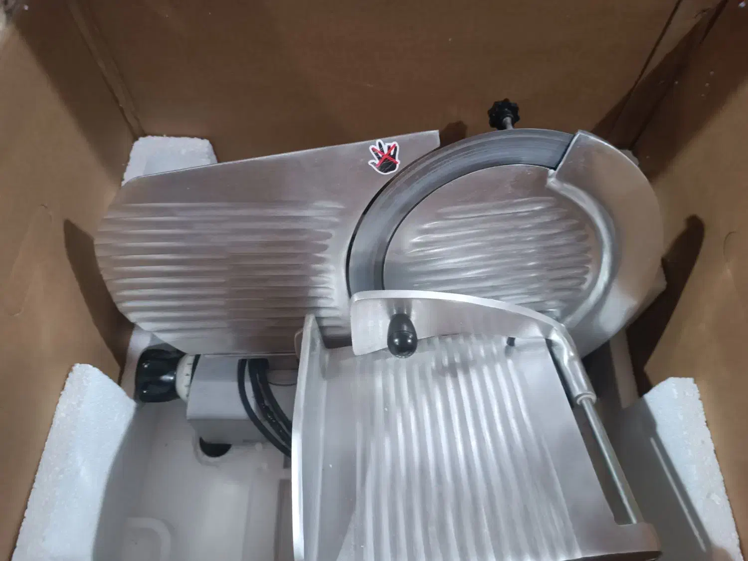 چرخ گوشت. اسلایسر. اره قصابی|اجاق گاز و لوازم برقی پخت‌وپز|تهران, مجیدآباد|دیوار