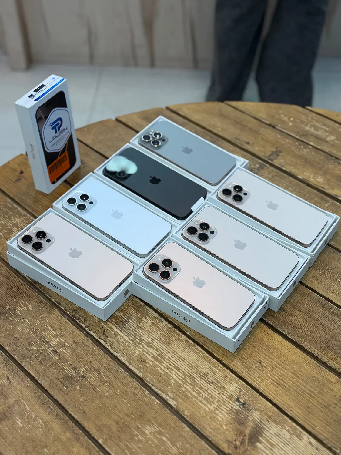 16pro max|موبایل|یزد, |دیوار