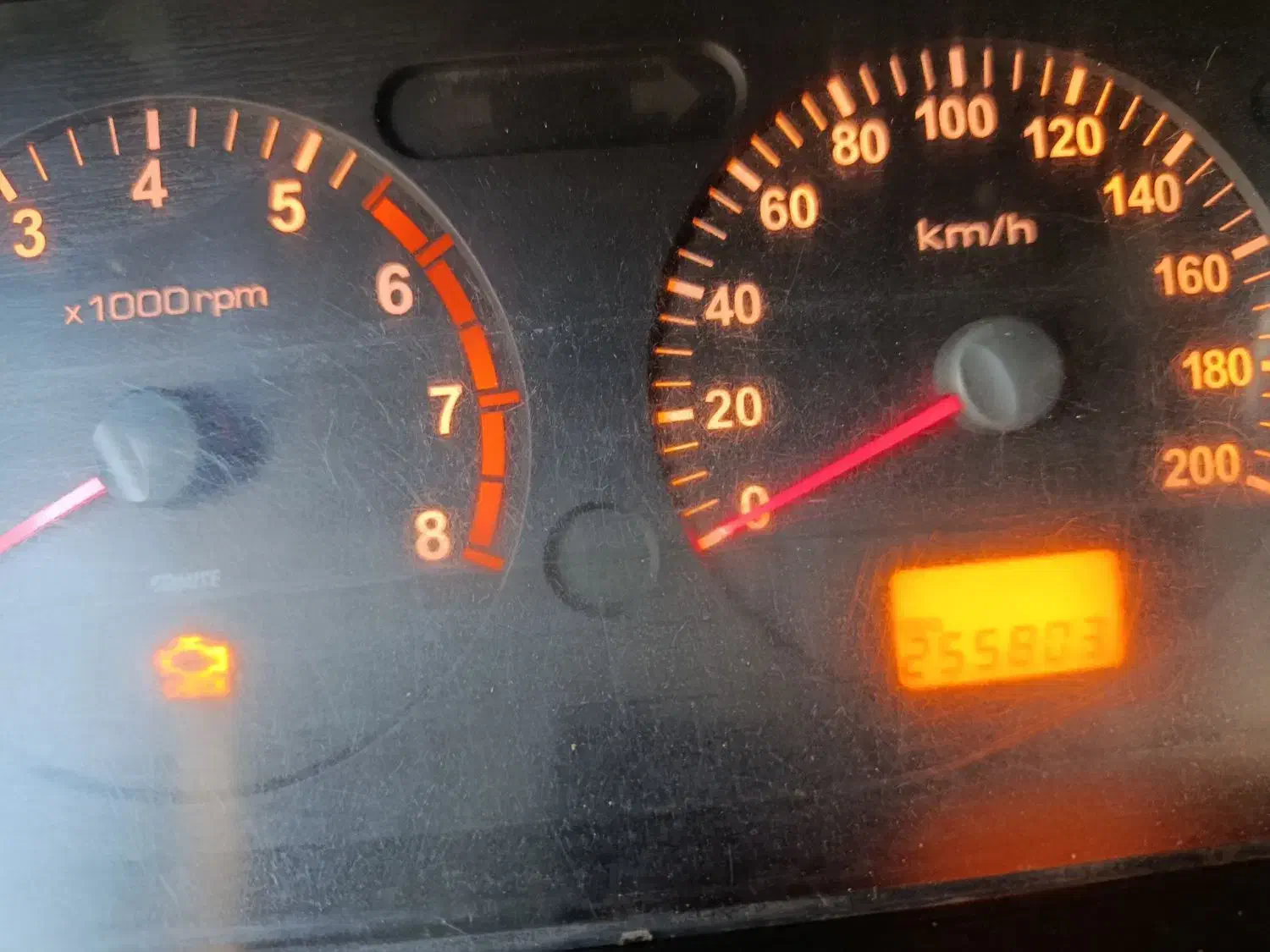 وانت پیکان93فروشی|خودرو کلاسیک|میناب, |دیوار