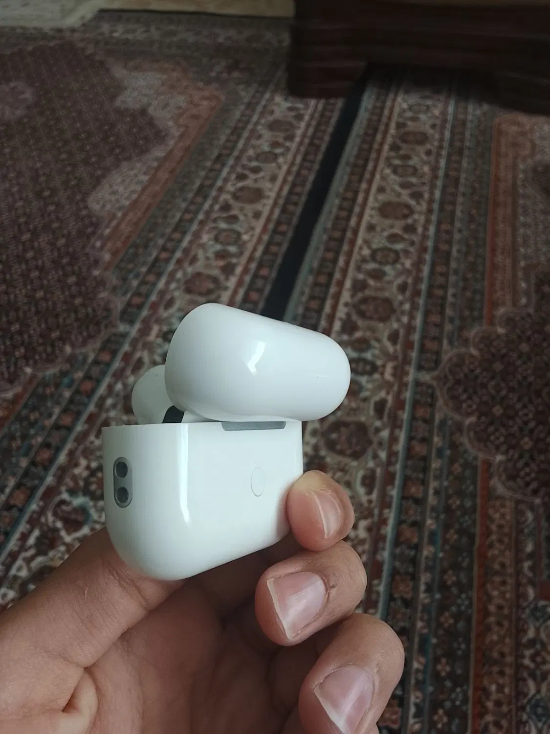 ایرپاد s3 pro|لوازم جانبی موبایل و تبلت|اردبیل, |دیوار