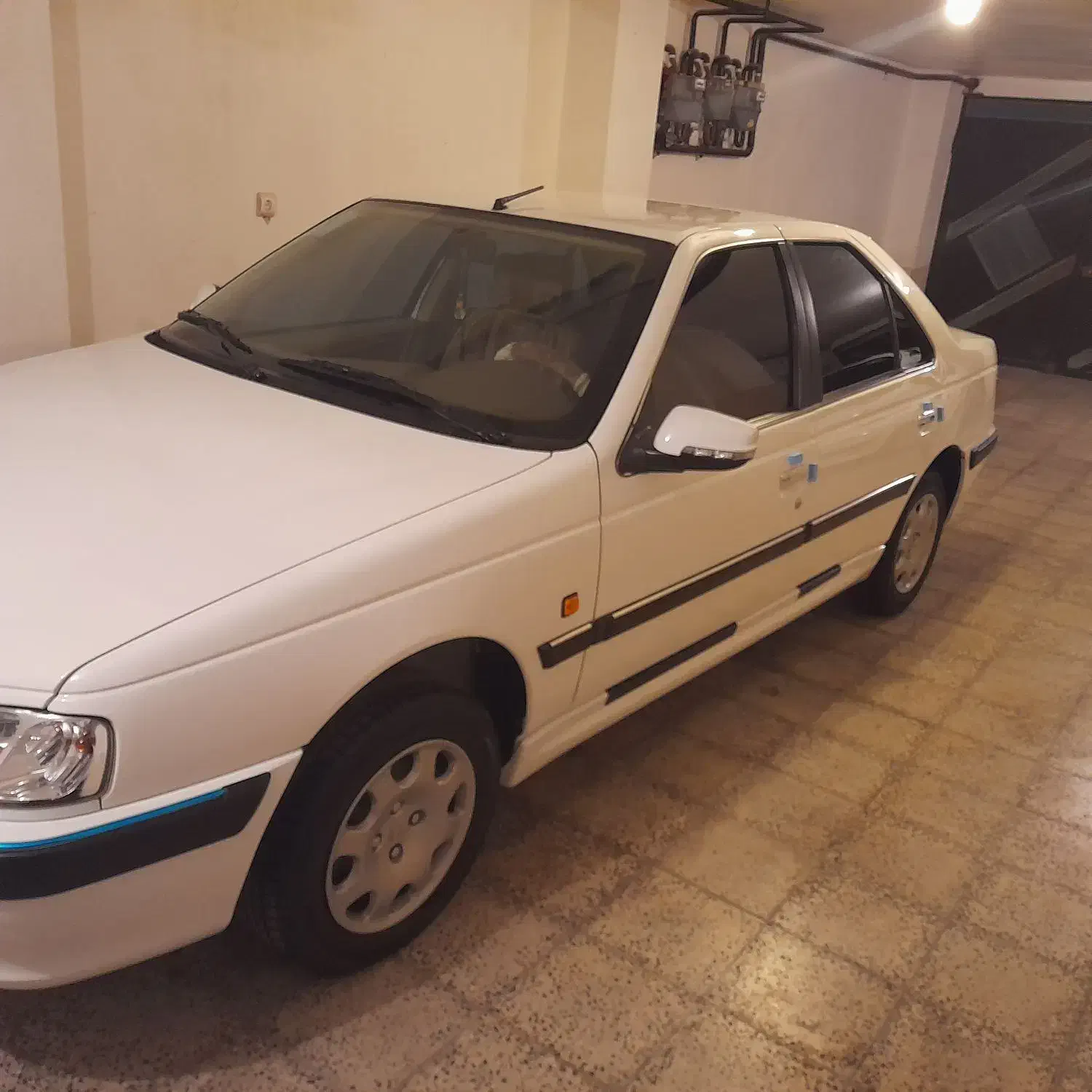 پژو پارس ۱۴۰۰|خودرو سواری و وانت|ملایر, |دیوار