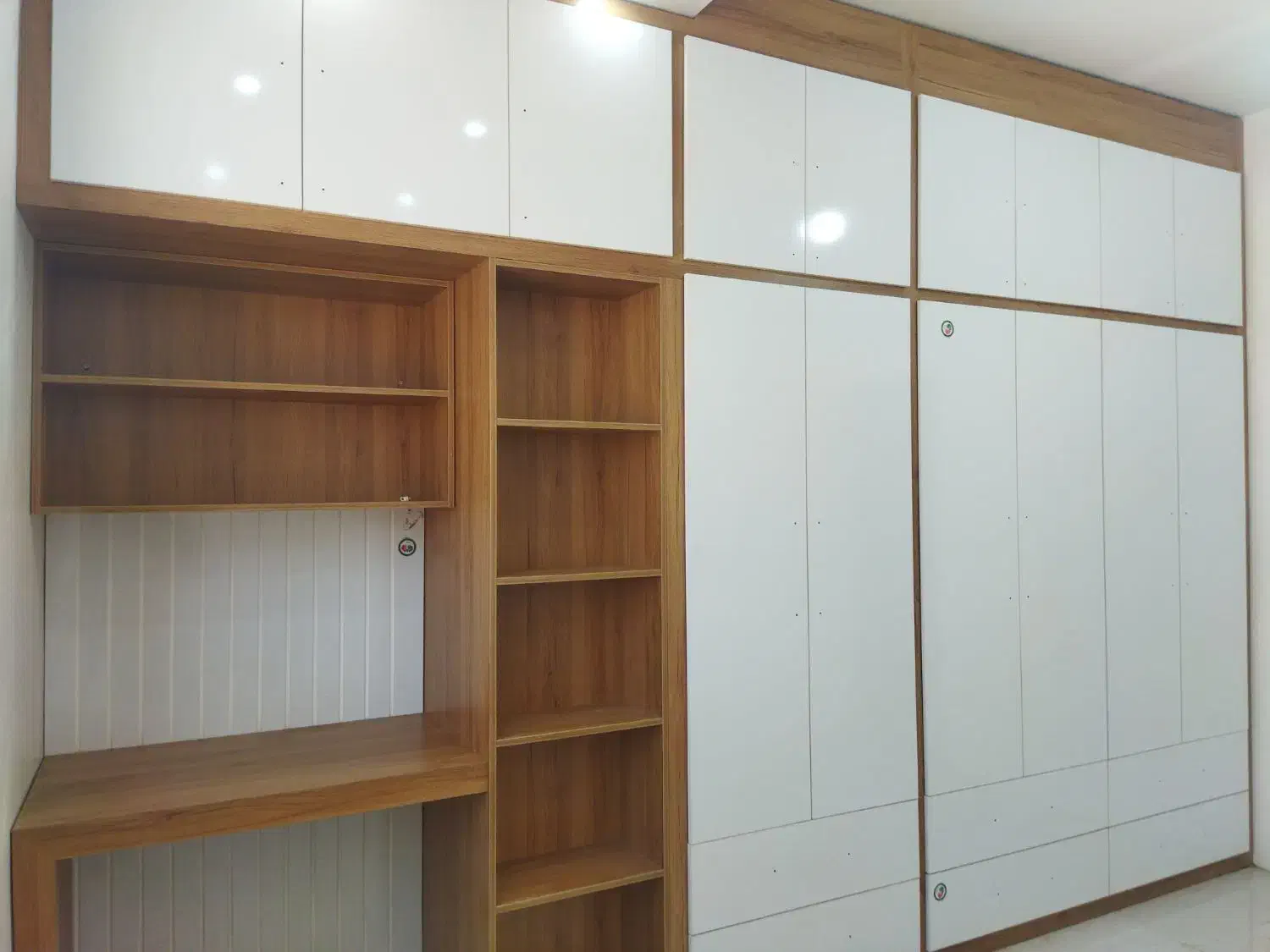 تعمیرات کابینت|خدمات پیشه و مهارت|شیروان (خراسان), |دیوار