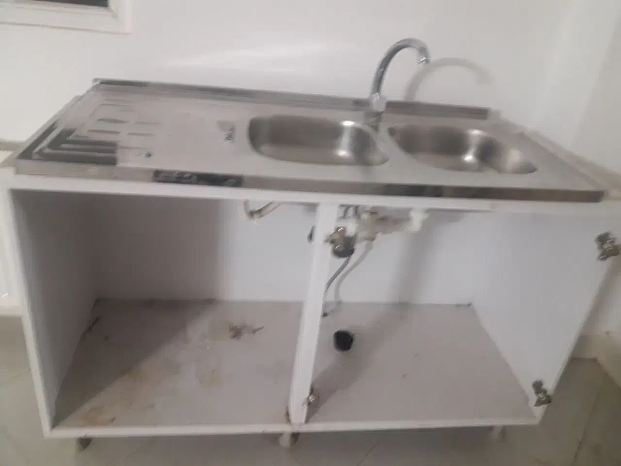 سینک و کابینت|مصالح و تجهیزات ساختمان|مشهد, تربیت (صدف)|دیوار