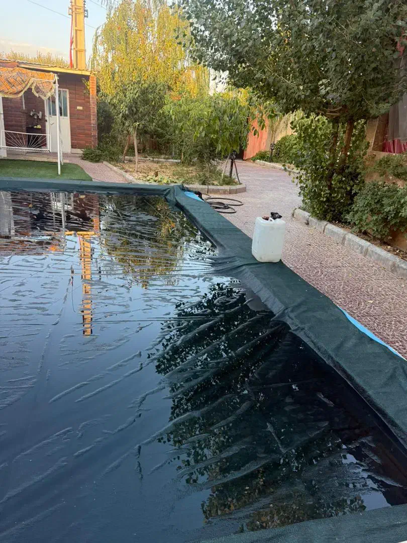 ویلاباغ۵۰۰مترزمین۱۲۰متربنا زیر قیمت جابان دماوند|فروش خانه و ویلا|دماوند, دماوند|دیوار