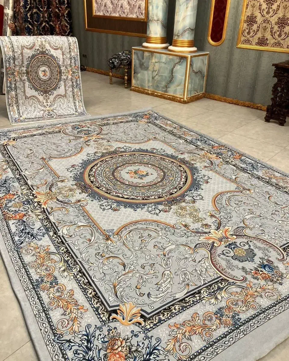 کاورفرش|روفرشی|مهاباد (آذربایجان غربی), |دیوار