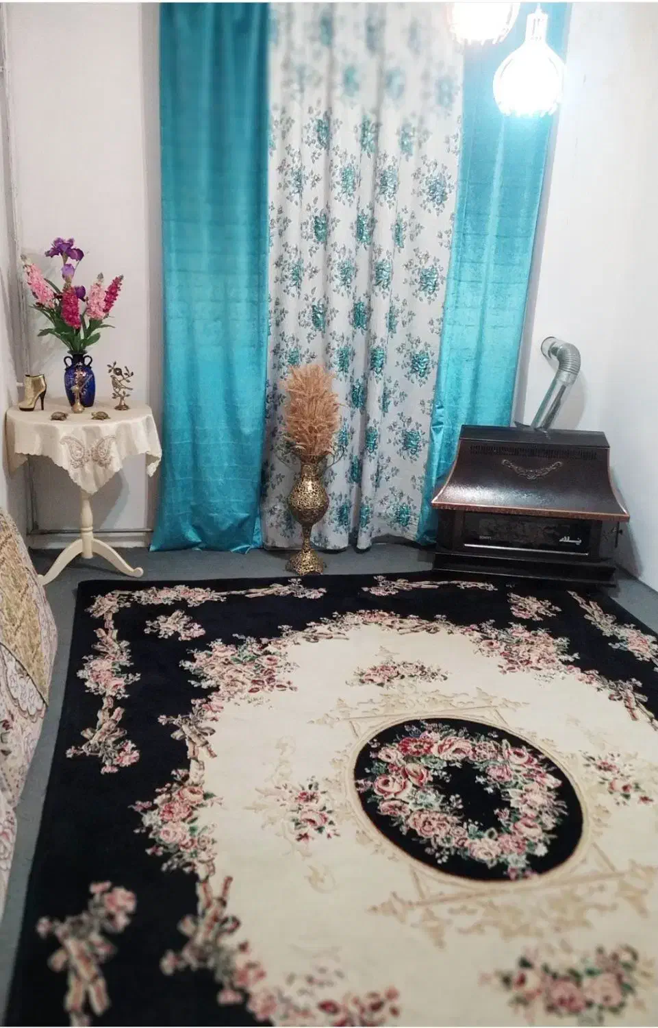 رهن و اجاره آپارتمان 100 متری شخصی ساز|اجارهٔ آپارتمان|نقده, |دیوار