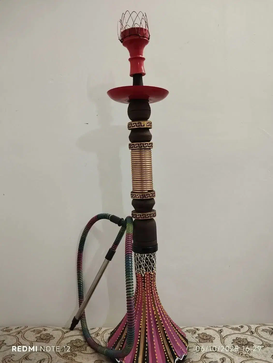 قلیان|کلکسیون و سرگرمی|آران و بیدگل, |دیوار