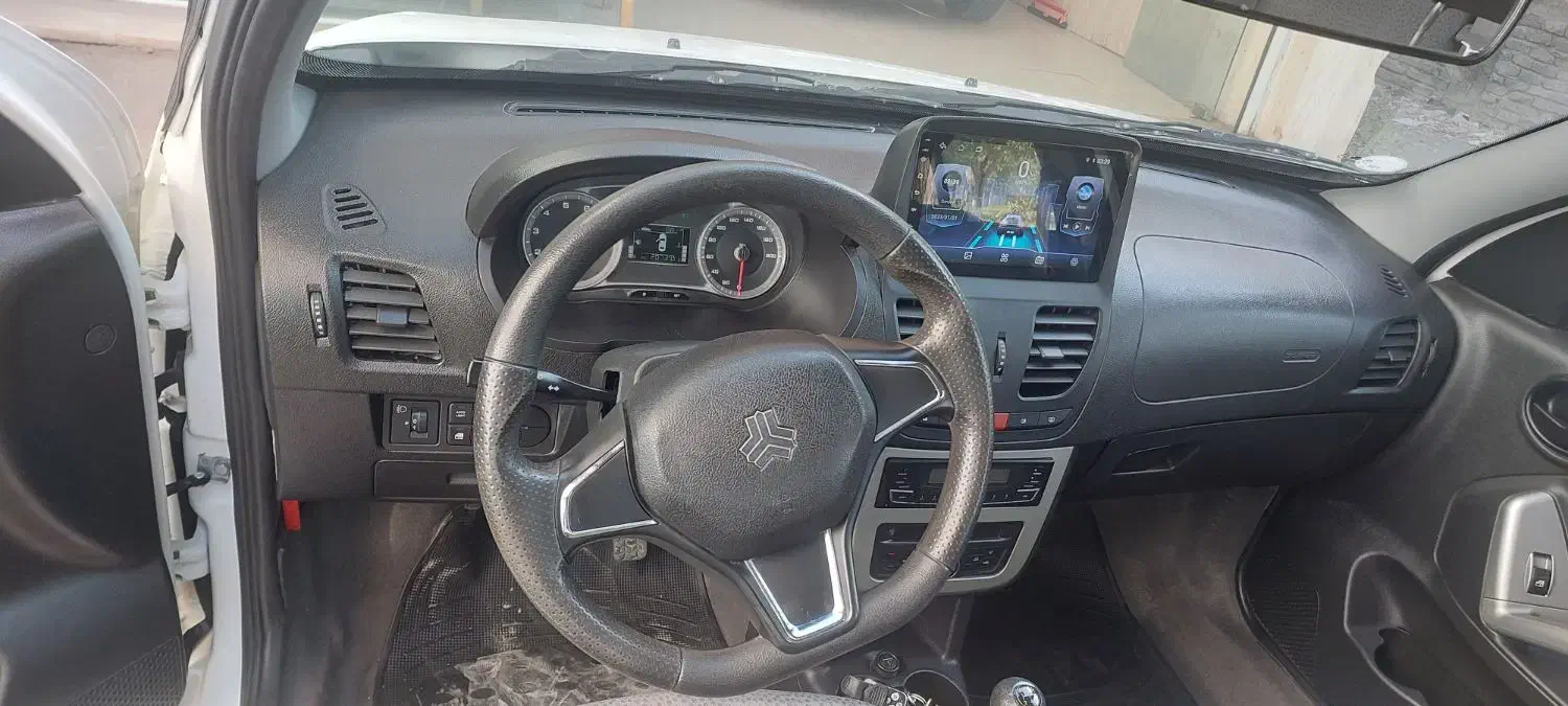 ساینا s|خودرو سواری و وانت|اصفهان, زاجان|دیوار