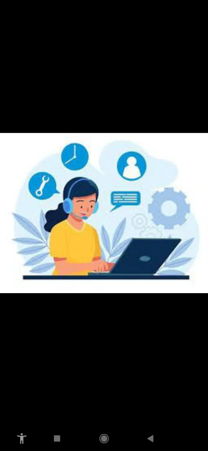 نیامند ادمین پیج اینستا|خدمات رایانهای و موبایل|کرمانشاه, |دیوار