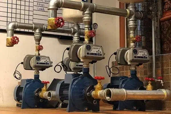 لوله کشی پمپ آب ساختمان نصب و را اندازی نصب پکیج|خدمات پیشه و مهارت|تهران, تهرانپارس شرقی|دیوار