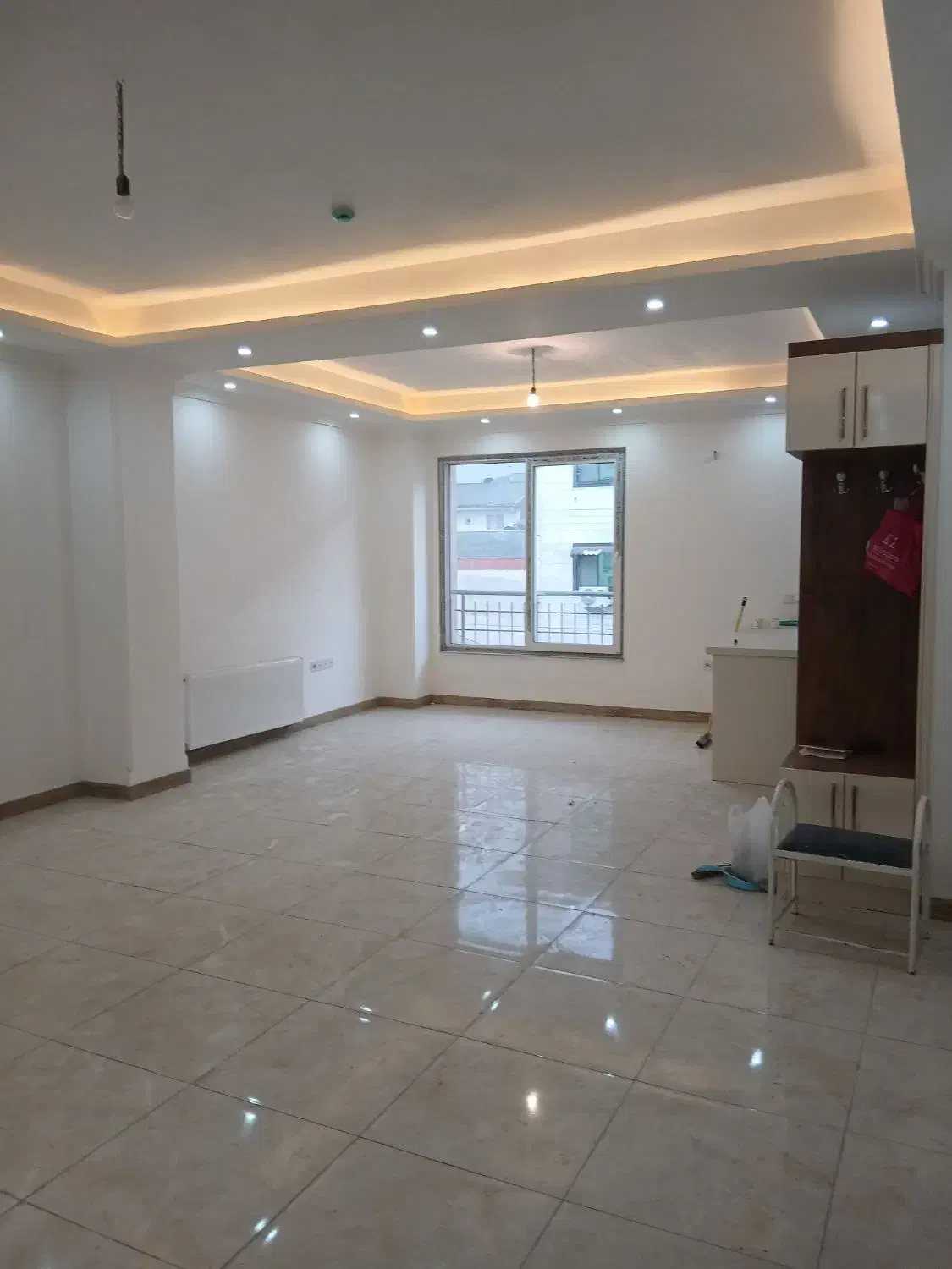 آپارتمان۱۳۰متری  در نقره دشت کوچه لاله|اجارهٔ آپارتمان|رشت, چمارسرا|دیوار